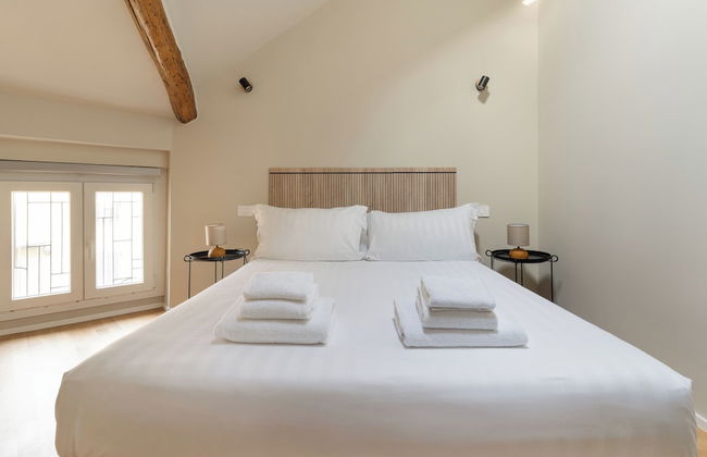 Brera Apartments in Porta Venezia - Foto 14