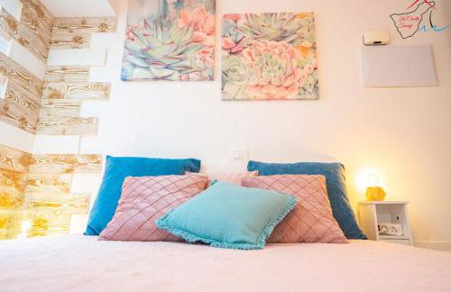 Ke Casetta Tenerife Maya apartment - Foto 24