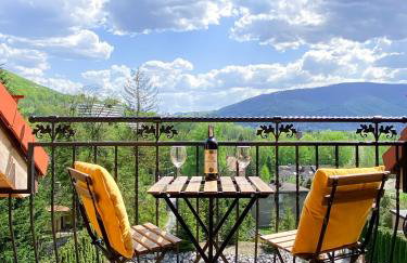 Beskidzkie Tarasy - Photo 11