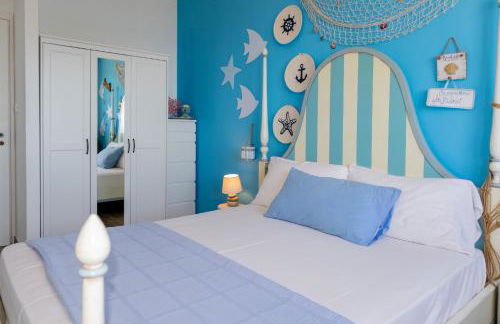 Villa Amare-Jacuzzi panorama private parking - Photo 11