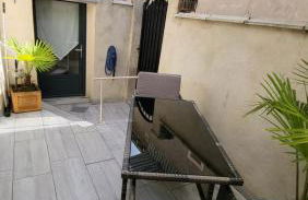 Studio cosy climatisé - Foto 2