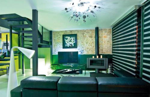 Casa Rural Luces y Sombras - Foto 1