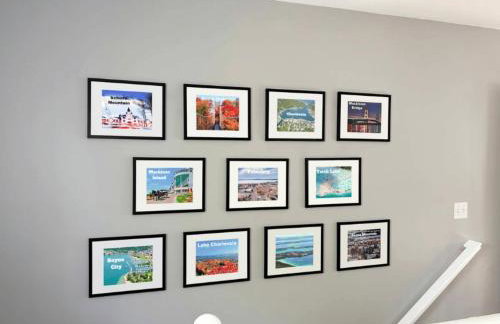 Summer Winterland Retreat-Hot Tub/Dog/Boyne/Schuss - Foto 47