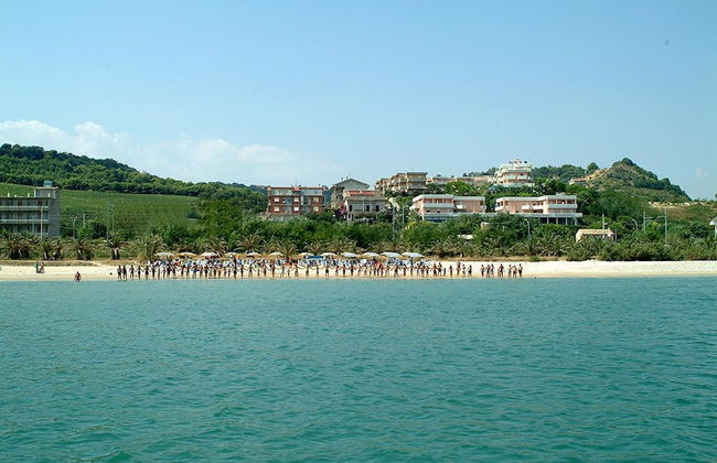 Residence Azzurro - Foto 15