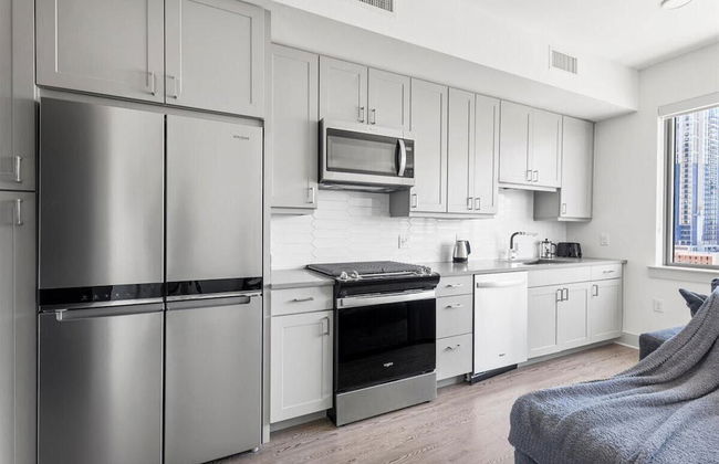 Luxurious Business Stay - Foto 13