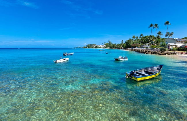 Leamington Pavilion by Blue Sky Luxury - Foto 26