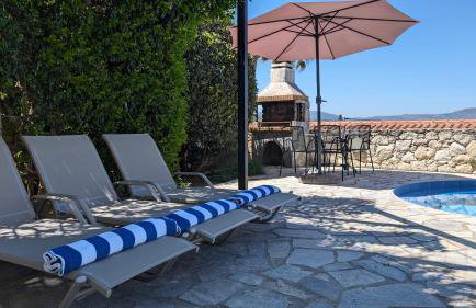 Villa Koumos - Crete Holidays With Pool and Views - Foto 3