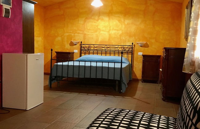 Vacanze Villa Carla - Foto 22