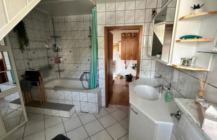 Gästezimmer zum Waldsachsener Grund - Foto 18