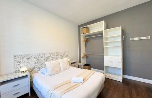 La Maison d'Eugène, Rennes centre - Photo 16