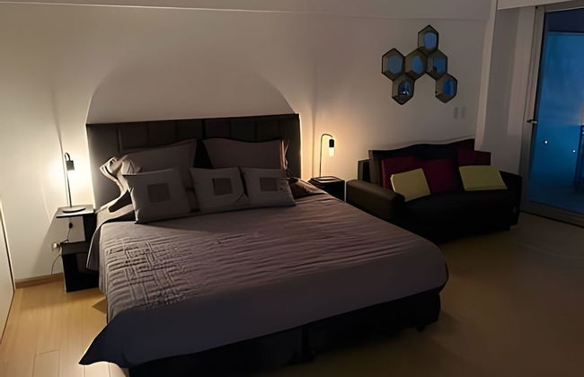 Studio Moderno Amoblado en Puerto Madero - Foto 6