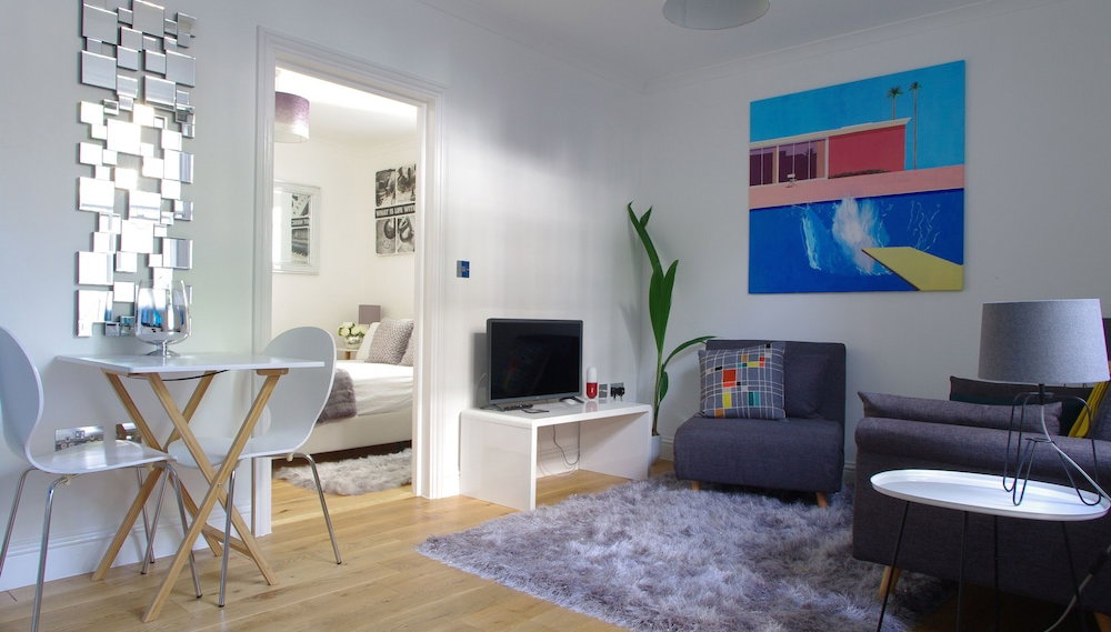 The London Agent Chelsea Peaceful - Foto 1, Imagen principal