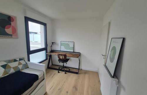 Frida, Terrasse exposée plein sud, Wifi, Parking double, - Foto 7