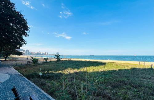 Apartamento Beira Mar Praia da Costa - Foto 34