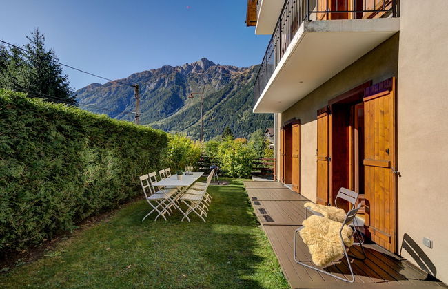Villa Mont Blanc - Photo 65
