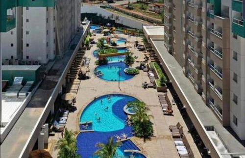 Hospedagem Olímpia -SP - Foto 12