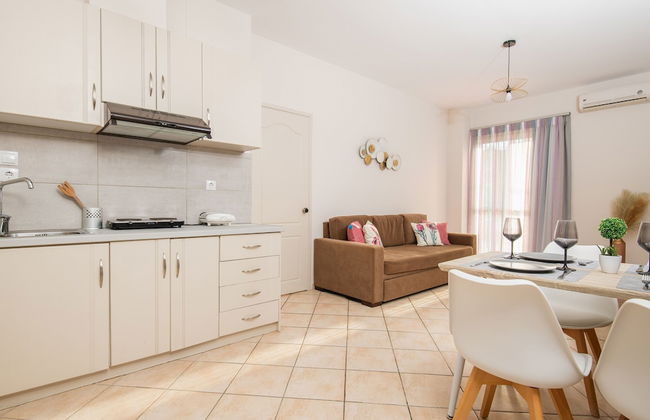 Koukos Loft Apartments - Photo 50