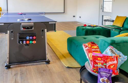 Robinswood House - Foto 55