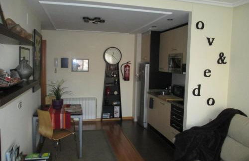 Apartamento "Los Prados I" wifi y parking - Foto 7