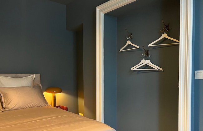 Apart - Hotel Saint Georges - Photo 32