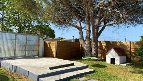 Villa Hebane - Foto 4