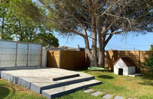 Villa Hebane - Foto 4