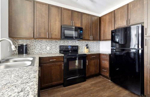 Kasa At Artisan Music Row Nashville - Foto 39