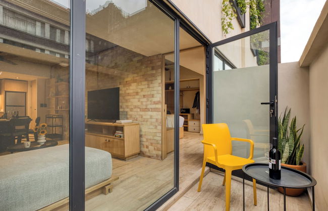 Caliza Roma Residences by Tasman - Foto 70