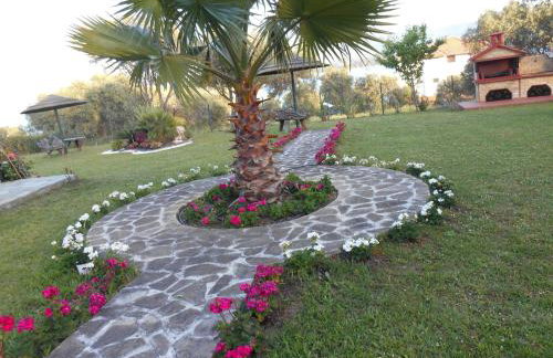 Heliactida House - Photo 41