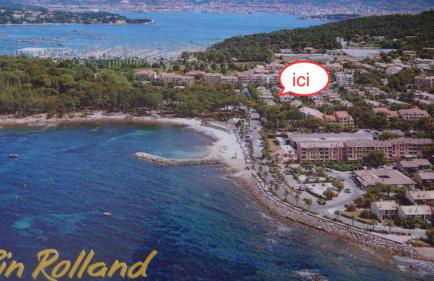 Studio ST-MANDRIER 300m MER - Foto 15