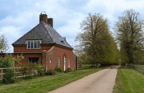 Lime Tree House, Henham Park Nr Southwold - Photo 15