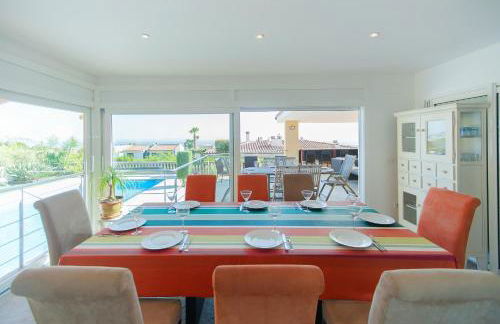 WELCS VILLA 278 EMP con piscina y vista panoramica - Foto 36