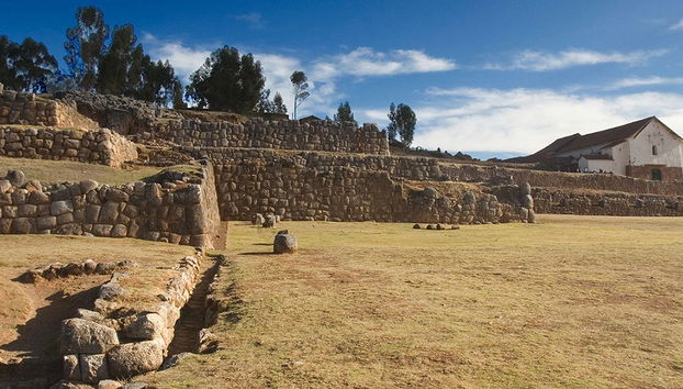Chinchero entdecken - Halbtages-Privat-Tour - Foto 5