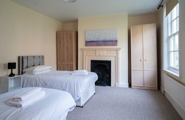 Church Lane Apartments - Foto 45