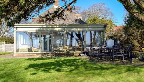 Sea View Lodge - Photo 3