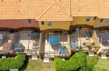 Cozy 2Bd Spa & Jacuzzi Close to Disney at Encantada 3029 - Foto 31