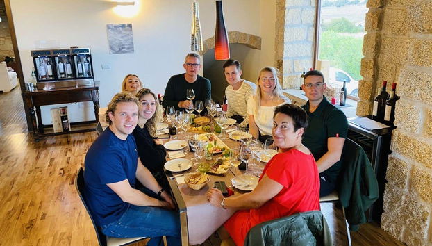 Tour del vino por Olbia - Foto 3