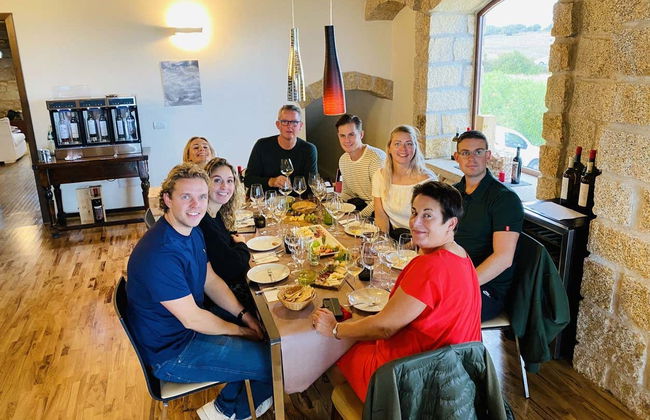 Olbia Wine Tour - Photo 3