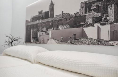 Apartamentos Turísticos Domus Seleqtia Plaza Mayor - Foto 9