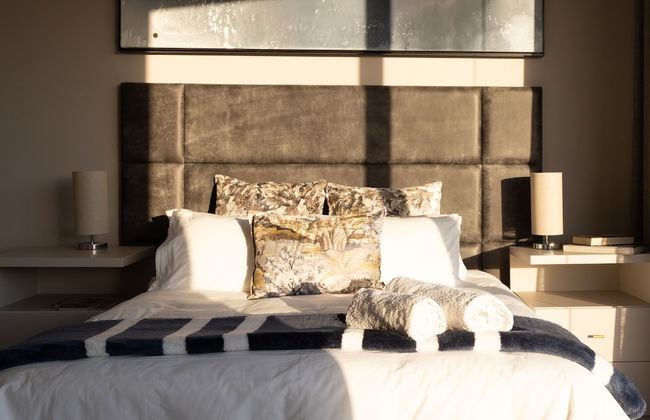 Black Marble - Menlyn Residence - Foto 1