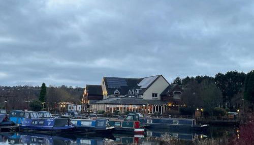 Marina view 1 - Foto 5