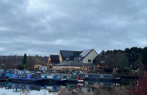 Marina view 1 - Foto 5