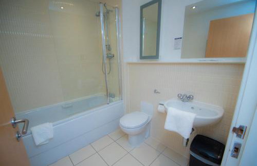 Ocean Serviced Apartments - Foto 25