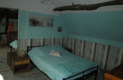 gîte le voyageur - Foto 5