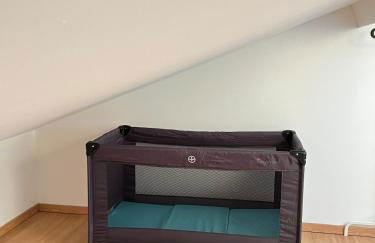 Charmant duplex Audenge - Foto 4