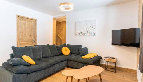 **Charmette: Duplex 4 Pièces, 8 Pers, 3 Ch, Parking Souterrain, Balcon** - FR-1-291-883 - Foto 5