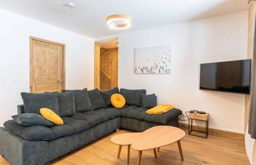 **Charmette: Duplex 4 Pièces, 8 Pers, 3 Ch, Parking Souterrain, Balcon** - FR-1-291-883 - Foto 5