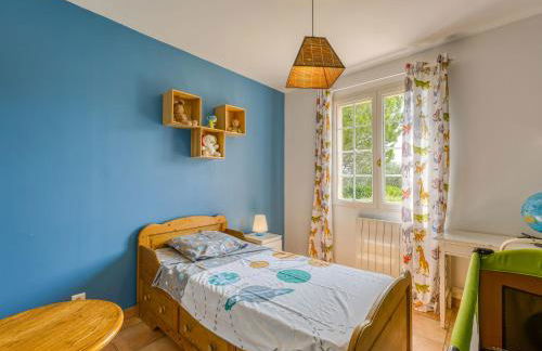 Holiday Home Le Chêne by Interhome - Foto 22