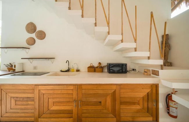 ALOE - Ecological Boutique Villas - Photo 11