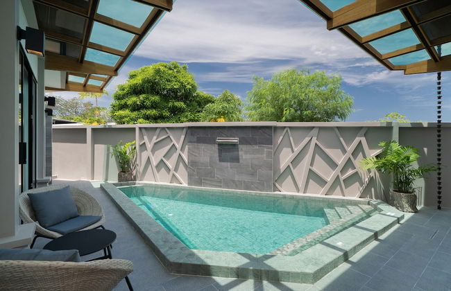 Rawayana Central Park Villas - Foto 63